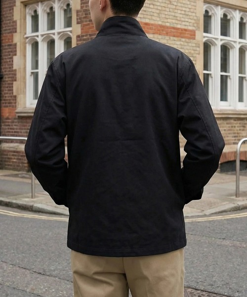 セール】【United Athle】T/C スウィングトップ ハリントンジャケット