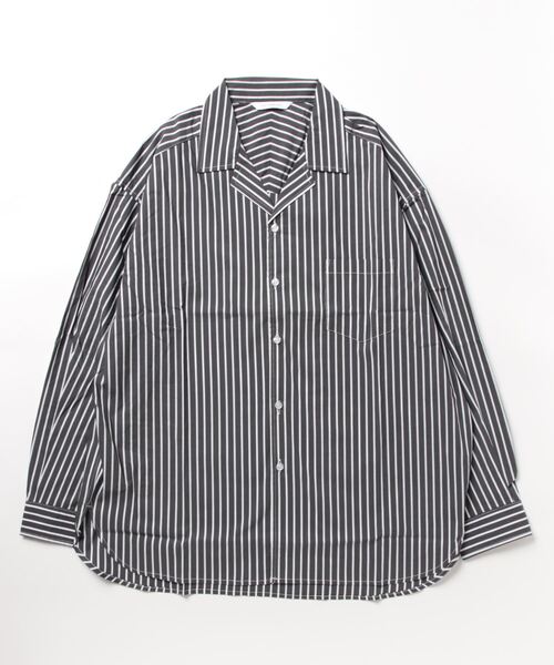 VICTIM(ヴィクティム)の「VICTIM ヴィクティム / STRIPE BIG VICTIM(ヴィクティム)の「VICTIM ヴィクティム / STRIPE BIG