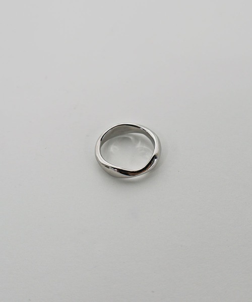 CEMONEMO(セモネモ)の「ボリューム ピンキーリング(リング・レディース・C/D/E/F/A/B・FREE)」の14枚目の写真