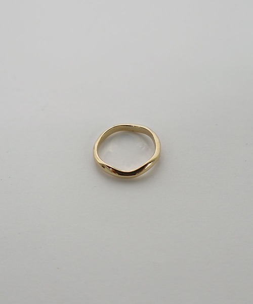 CEMONEMO(セモネモ)の「ボリューム ピンキーリング(リング・レディース・C/D/E/F/A/B・FREE)」の13枚目の写真