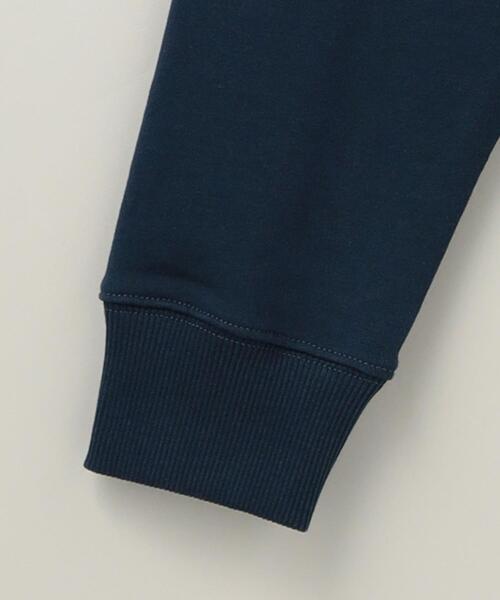ETUDES(エチュード)の「<Etudes> STORY RAILWAY SWEAT/スウェットシャツ(スウェット・メンズ・コバルトブルー・M/L)」の5枚目の写真