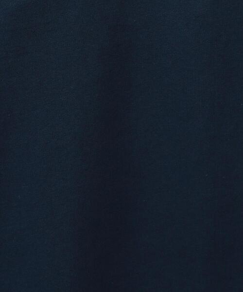 ETUDES(エチュード)の「<Etudes> STORY RAILWAY SWEAT/スウェットシャツ(スウェット・メンズ・コバルトブルー・M/L)」の8枚目の写真