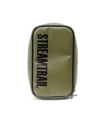 STREAM TRAIL(�X�g���[���g���C��)��BIVALVE POUCH(�|�[�`)