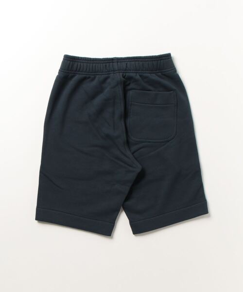 G-STAR(ジースター)の「ESSENTIAL SWEAT SHORTS/ベーシックデザインハイクオリティースウェットショートパンツ(その他パンツ・メンズ・ライトグレー/ダークブルー・XX-SMALL/X-SMALL/SMALL/MEDIUM/LARGE/X-LARGE)」の3枚目の写真