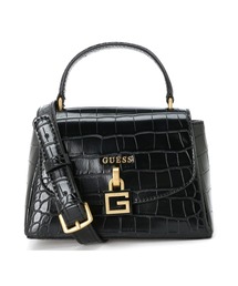 Guess | MONTREAL Mini Crossbody Flap(ショルダーバッグ)