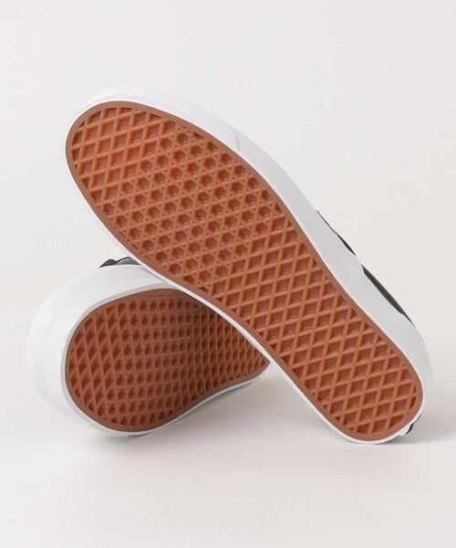 STUDIOUS（ステュディオス）の「WM x VANS CLASSIC SLIP-ON 98 DX（その他シューズ・メンズ・ブラック・26）」の2枚目の写真