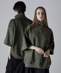 CLEL(クレイル)の「トップス(Tシャツ/カットソー)」