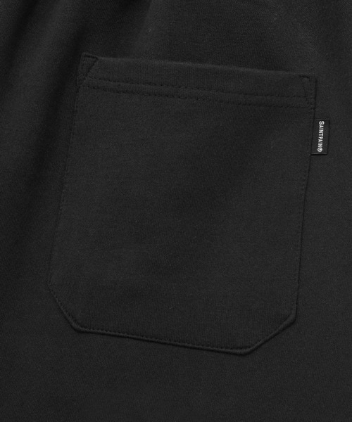 【UNISEX】SAINTPAIN／ピースクラブスウェットパンツ 2198611