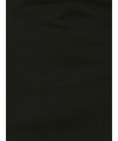 EMODA（エモダ）の「ストレッチカーブミニスカート（スカート・レディース・グレー/ブラック/ブルー・SMALL/MEDIUM）」の13枚目の写真