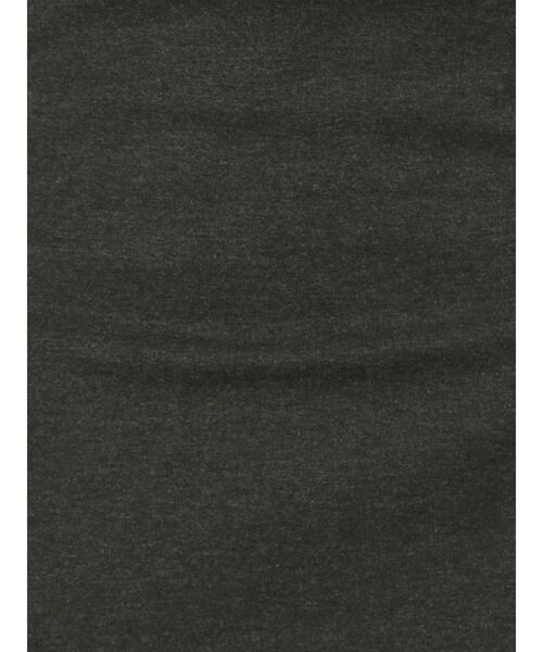 EMODA（エモダ）の「ストレッチカーブミニスカート（スカート・レディース・グレー/ブラック/ブルー・SMALL/MEDIUM）」の20枚目の写真