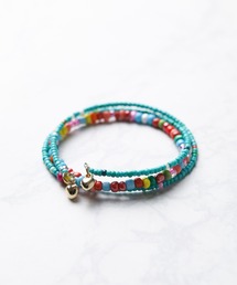 ONE DAY KMC （ワンデイケーエムシー）の「■Natural Design■ 2WAY ブレスレット/アンクレット（ブレスレット）」