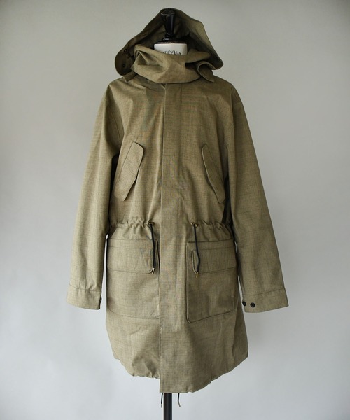 Norwegian Rain（ノルウェージャンレイン）の「【Norweigian Rain】M65