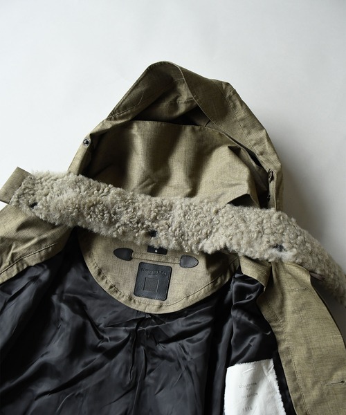 Norwegian Rain（ノルウェージャンレイン）の「【Norweigian Rain】M65