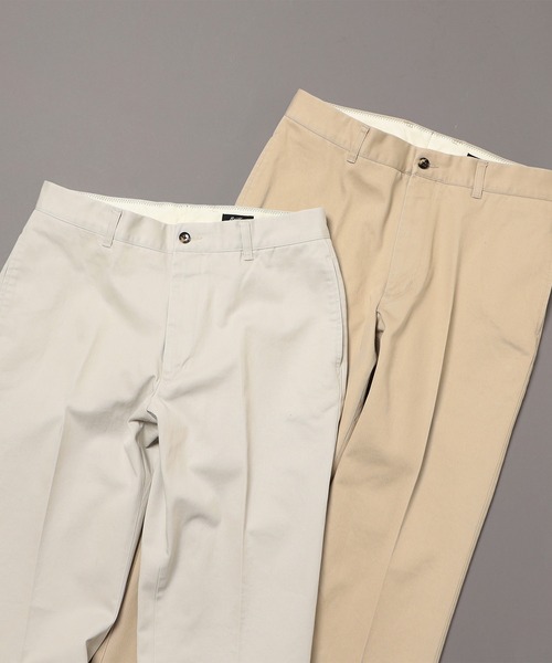 Brilla per il gusto × BARNSTORMER / 別注 チノパンツ