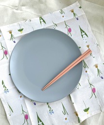 THE BAREFOOT（ベアフット）の「【 tradition acoustic. / トラディション アコースティック】φ270 x  h22 mm プレート お皿 TDI（食器）」