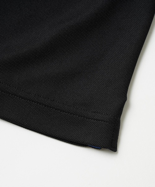 X-girl（エックスガール）の「WEリーグ|C EL S POLO SHIRT/ちふれASエルフェン埼玉/ELFEN/ポロシャツ（スポーツグッズ・レディース・ブルー/ブラック・LARGE/O/XO/MEDIUM）」の8枚目の写真