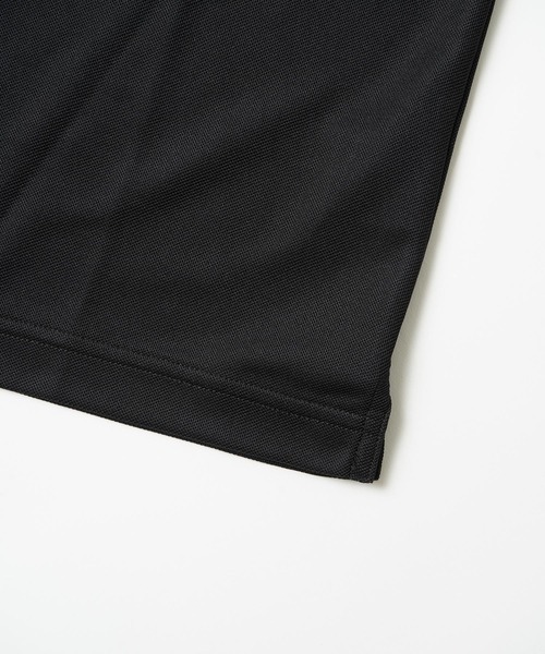 X-girl（エックスガール）の「WEリーグ|C EL S POLO SHIRT/ちふれASエルフェン埼玉/ELFEN/ポロシャツ（スポーツグッズ・レディース・ブルー/ブラック・LARGE/O/XO/MEDIUM）」の16枚目の写真