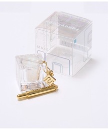FANCYCUBE（ファンシーキューブ）の「【FANCYCUBE】ファンシーキューブ /メイクアップバーム STARDUST(スターダスト) メイクブラシセット コスメ＆アクセサリーパーツ(MA)（アイシャドウ）」