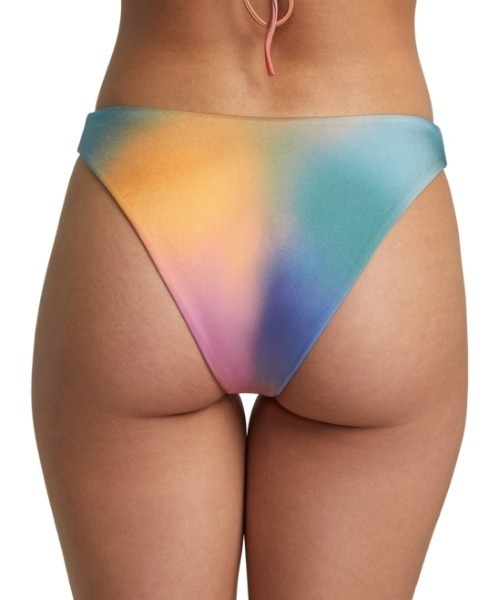 RVCA（ルーカ）の「RVCA レディース 【ROSE MACHADO】 SUNSET MEDIUM FRENCH SHIMMER ビキニ