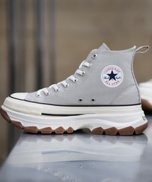 CONVERSE | CONVERSE / コンバース/ALL STAR TREKWAVE HI_W/オールスタートレックウエーブHI_W(スニーカー)