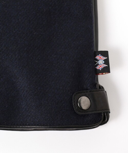 【新品】BEAMS MOON ソリッドレザーグローブ BEAMS（ビームス）の「BEAMS / MOON ソリッドレザー グローブ