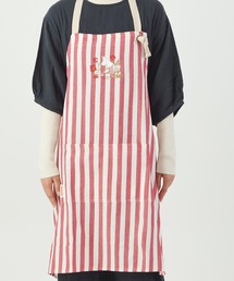 MOOMIN（ムーミン）の「MOOMIN / ムーミン シルクプリント エプロン MM7963 7964 WNI（エプロン）」