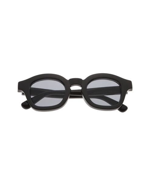 GYDA(ジェイダ)の「volume frameサングラス(サングラス・レディース・ブラック/ブラウン・FREE)」の12枚目の写真