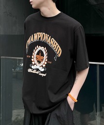 Figments | CHAMPIONASHIP　Ｔシャツ(Tシャツ/カットソー)