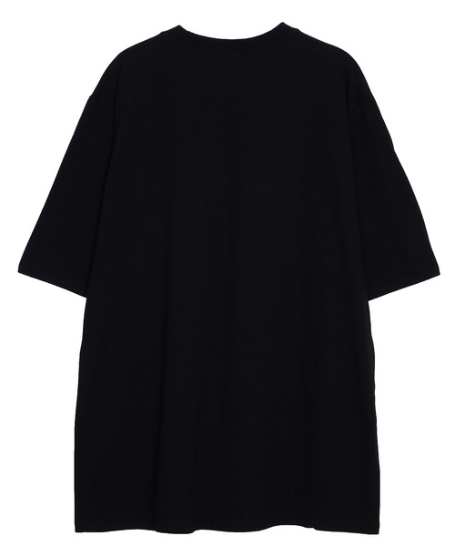 Figments(フィグメンツ)の「CHAMPIONASHIP Tシャツ(Tシャツ/カットソー・レディース・ブラック/スミクロ・FREE)」の8枚目の写真