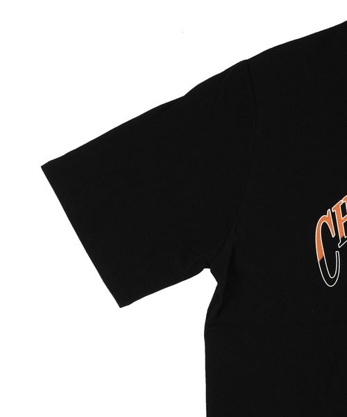 Figments(フィグメンツ)の「CHAMPIONASHIP Tシャツ(Tシャツ/カットソー・レディース・ブラック/スミクロ・FREE)」の12枚目の写真