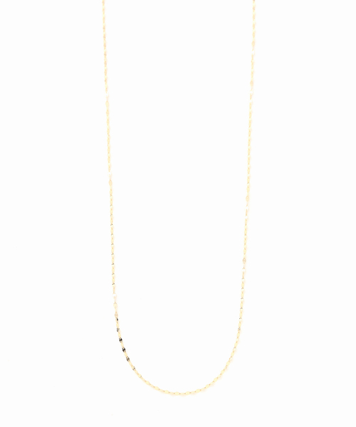 IENA LA BOUCLE(イエナラブークル)の「【les bonbon/ル ボンボン】victoria matinee ネックレス(ネックレス・レディース・ゴールド・FREE)」の10枚目の写真
