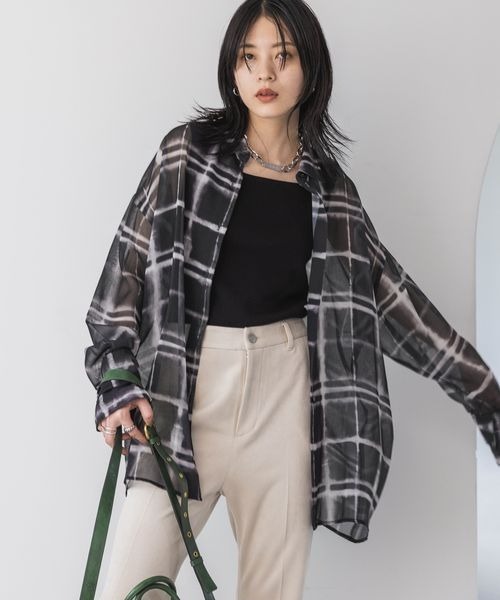 JEANASIS（ジーナシス）の「ボリューム2レンハートネックレス/968927（ネックレス・レディース・シルバー/ゴールド/ブラック系その他/シルバー系その他・FREE）」の20枚目の写真