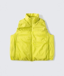 【WILDTHINGS / ワイルドシングス】 LOFTECH CRANMORE VEST