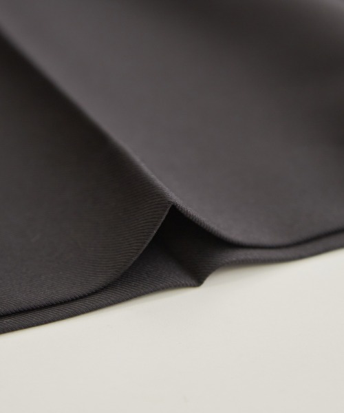 ROPE' PICNIC（ロペピクニック）の「タックワイドパンツ（その他パンツ・レディース・ブラック/キャメル・38/40/36）」の22枚目の写真