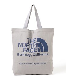 THE NORTH FACE / オーガニックコットン トート