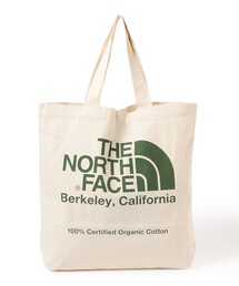 THE NORTH FACE / オーガニックコットン トート