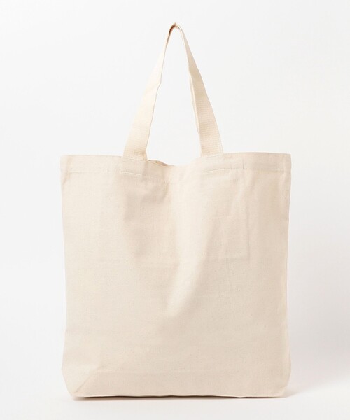 THE NORTH FACE（ザノースフェイス）の「THE NORTH FACE / オーガニックコットン トート（トートバッグ・メンズ・オリーブ/グリーン/グレー/ブラック/ブラック系その他4・ONE SIZE）」の13枚目の写真