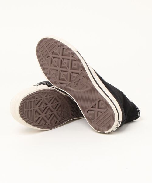 LOUNGEDRESS(ラウンジドレス)の「【converse/コンバース】ALLSTAR US HI(スニーカー・レディース・ブラック・24.5cm/23.5cm)」の3枚目の写真