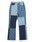 MILKFED.�i�~���N�t�F�h�j�́uPATCHWORK DENIM PANTS�i�f�j���p���c�j�v�b���C�g�u���[