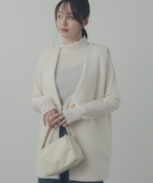 SALOON(サルーン)/ブークレーベスト