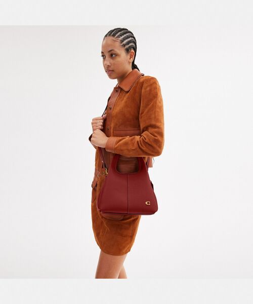 COACH（コーチ）の「【オンライン限定】ラナ ショルダー バッグ 23