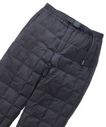 Gramicci | GRAMICCI/グラミチ×TAION/タイオン Down Pant ダウンパンツ(その他パンツ)
