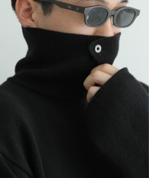 SHINYAKOZUKA（シンヤコヅカ）の「SHINYAKOZUKA HIS POLO JUMPER