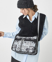 LeSportsac（レスポートサック）の「DELUXE EVERYDAY BAG ディズニー100フレンズ（ショルダーバッグ・キッズ）」