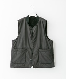 ARMY TWILL | 『別注』ARMY TWILL×Sonny Label　Reversible Vest(その他アウター)