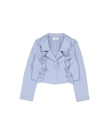 Modish フリル ジャケット