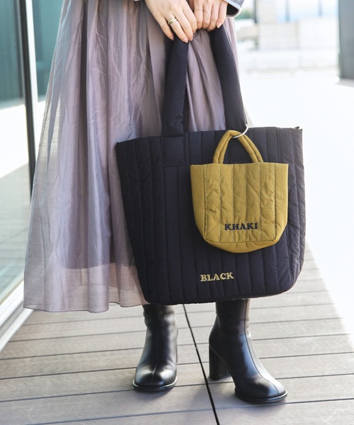 ビームスハート 4ポケットバッグ ビームスハート 4ポケットバッグ