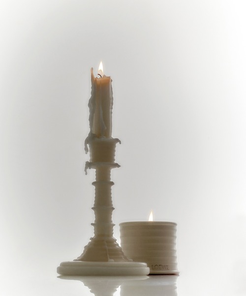 ロエベ オレガノ キャンドル 170g スモールサイズ LOEWE HOME