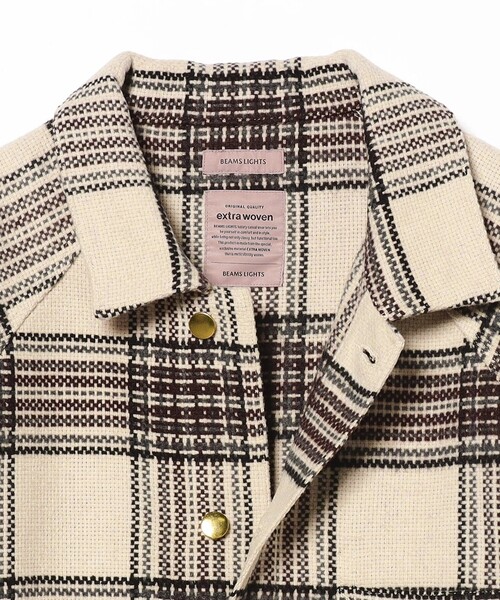 BEAMS LIGHTS（ビームスライツ）の「BEAMS LIGHTS / エクストラ