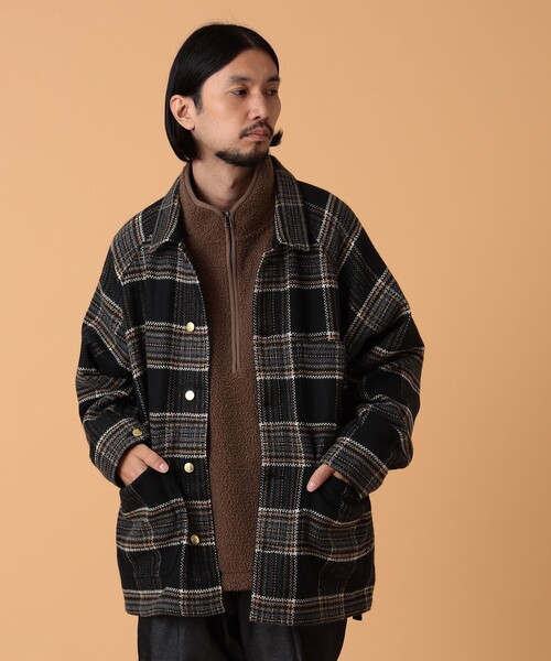 BEAMS LIGHTS（ビームスライツ）の「BEAMS LIGHTS / エクストラ